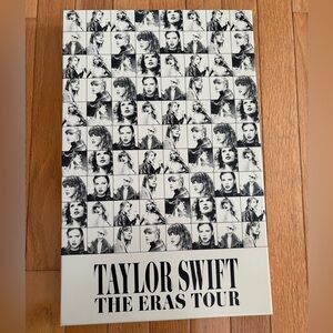 VIP Eras Tour Box - Taylor Swift Toronto N1